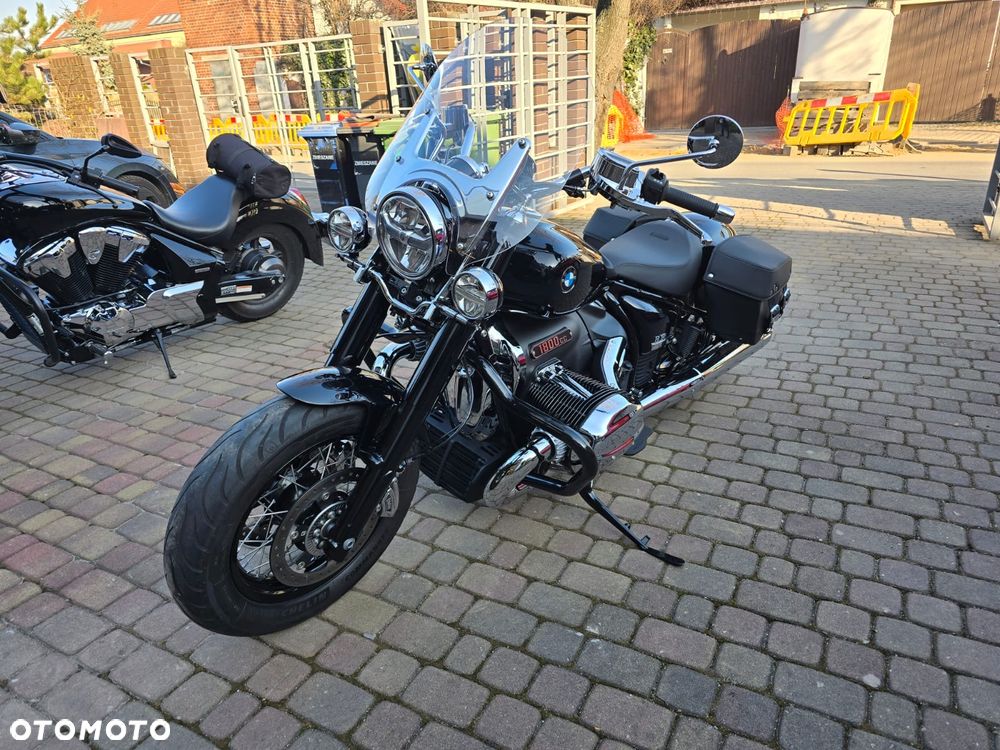 BMW R - 9