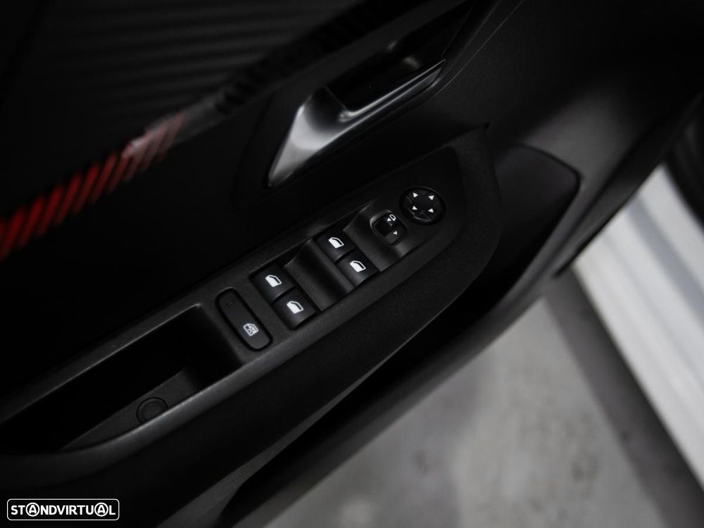 Peugeot 208 1.5 BlueHDi Active Pack - 13