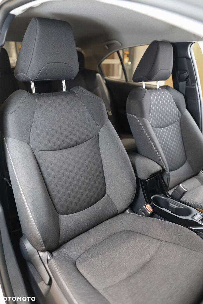 Toyota Corolla 1.8 Hybrid Comfort - 19