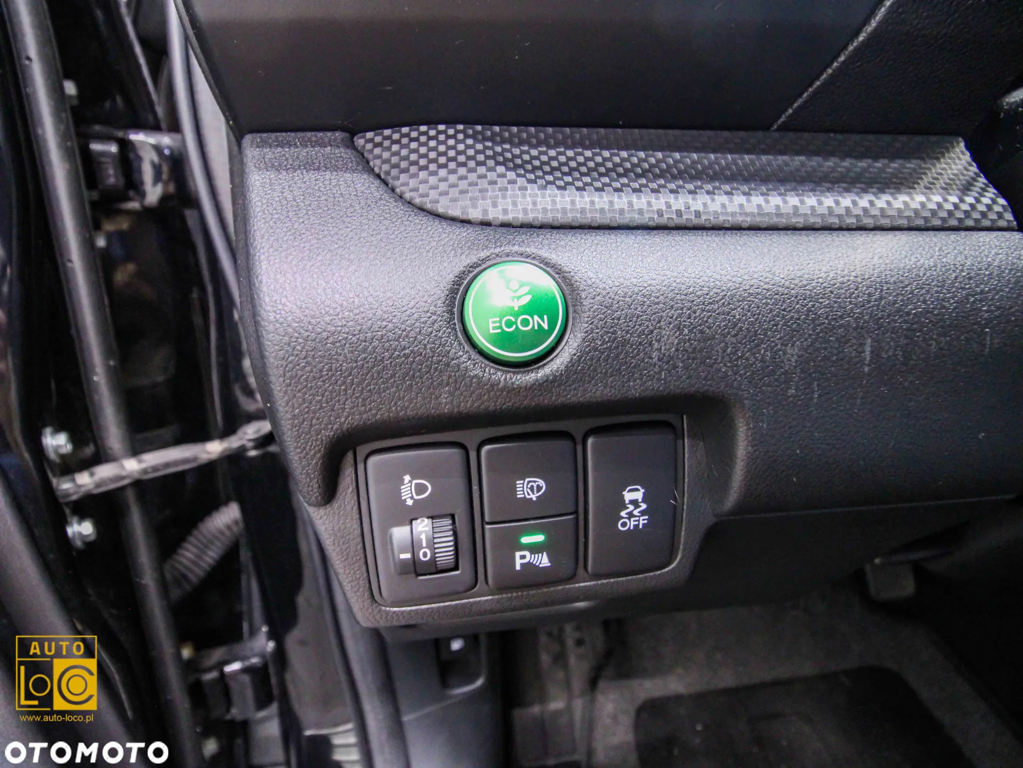Honda CR-V 1.6i DTEC 2WD Elegance - 29