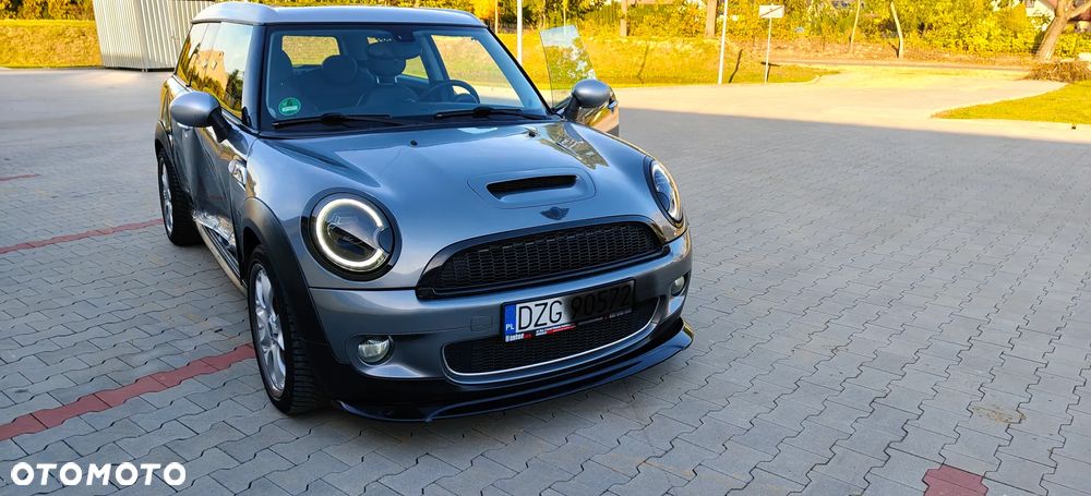 MINI Clubman Cooper S - 13
