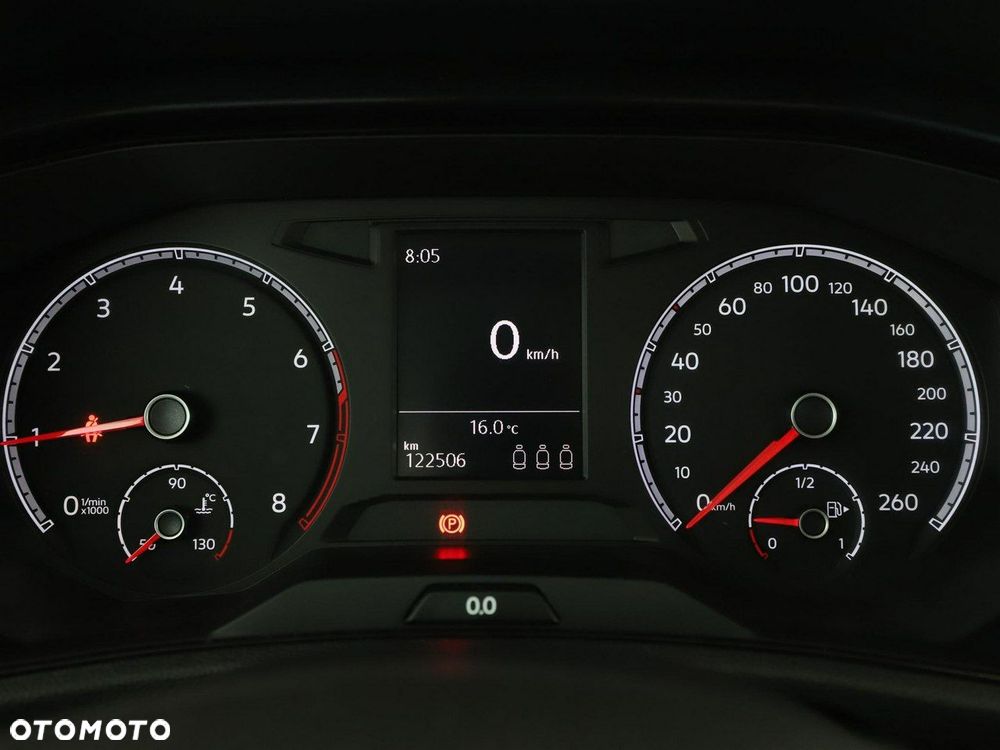 Volkswagen T-Roc 1.5 TSI Life - 23