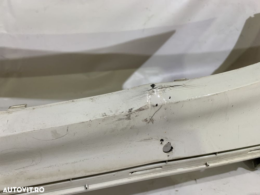 Bara fata Mercedes GLA W156, X156, 2013, 2014, 2015, 2016, 2017, cod origine OE A1568850425. - 13