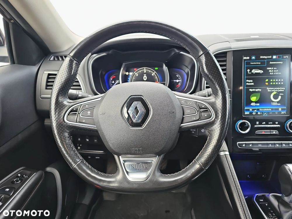 Renault Koleos 2.0 Blue dCi Initiale Paris 4x4 X-Tronic - 18