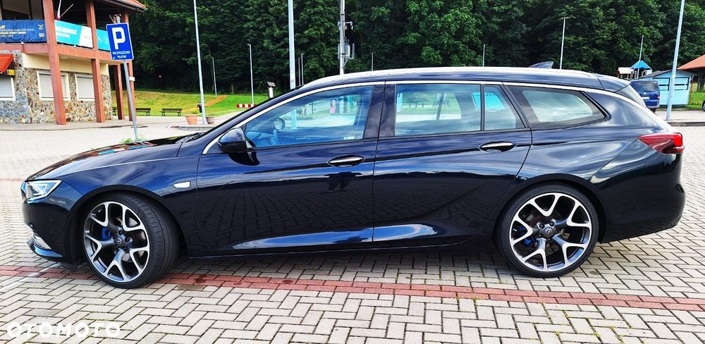 Opel Insignia 2.0 CDTI Exclusive S&S - 2