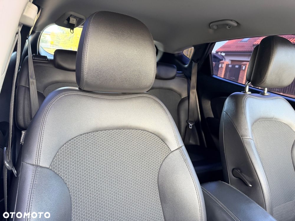Hyundai ix35 - 18