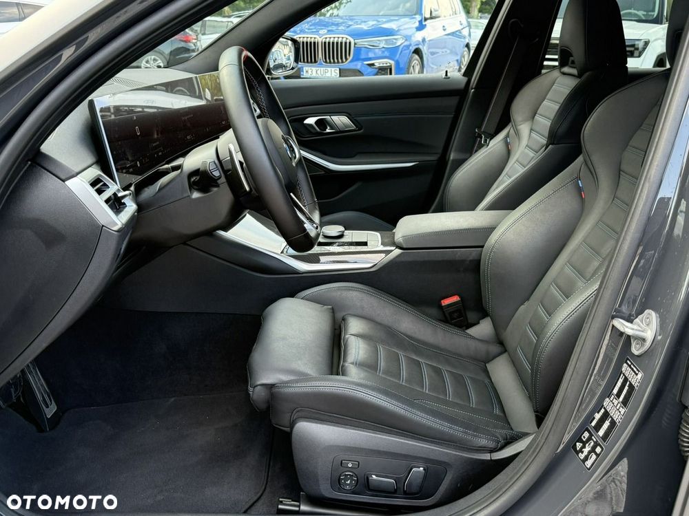 BMW Seria 3 - 13