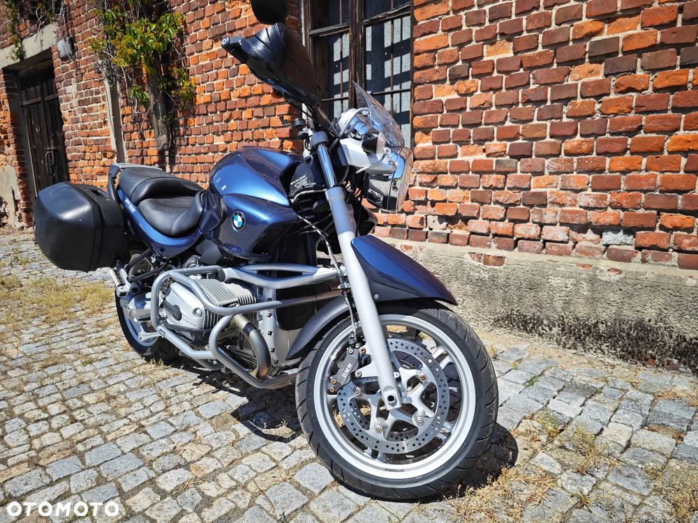BMW R - 2