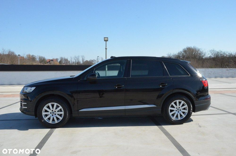 Audi Q7 - 13