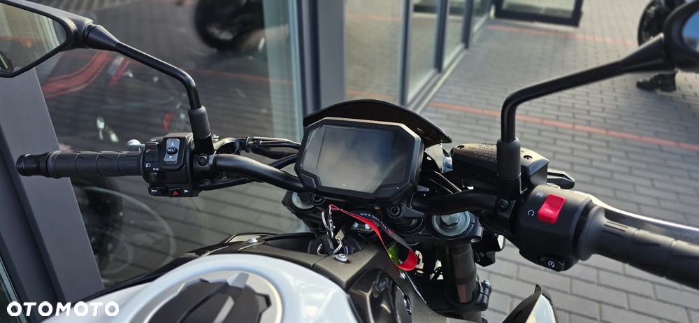 Kawasaki Z 900 - 19