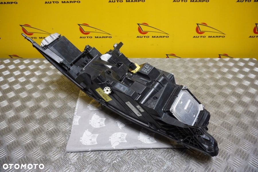 INFINITI QX50 QX55 2019 2020 - REFLEKTOR LAMPA FULL LED PRAWA PRZEDNIA USA - 10