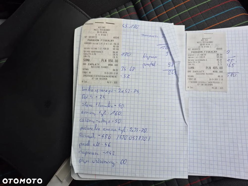 Volkswagen Polo 1.4 Special - 10