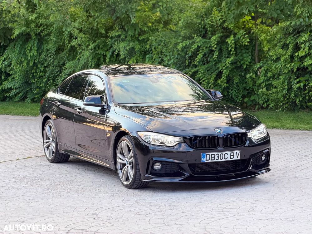 BMW Seria 4 ver-420d-xdrive-at - 3