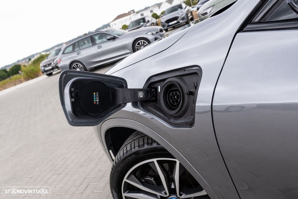 BMW X2 xDrive25e M Sport - 6