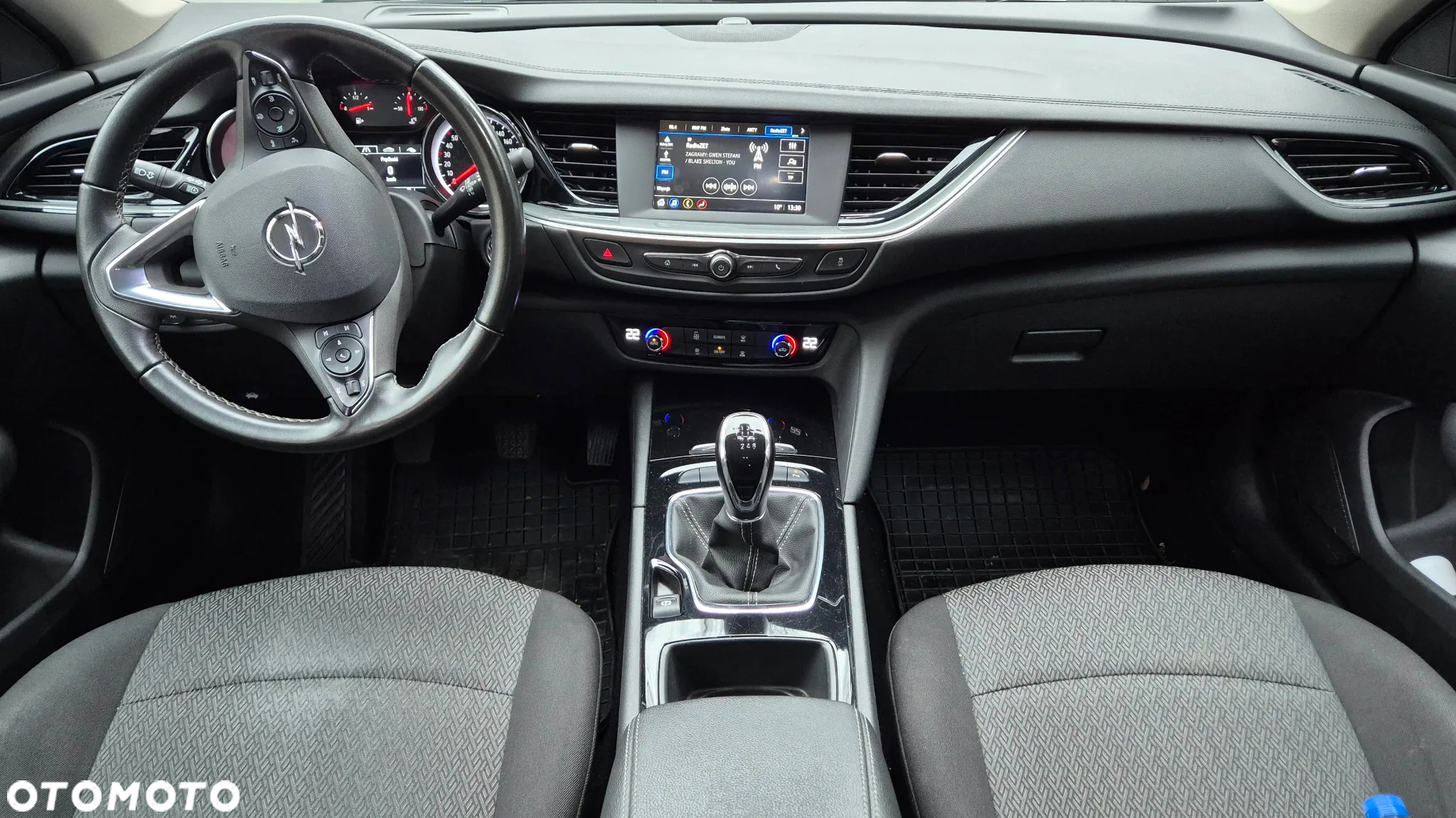 Opel Insignia 1.5 T Elite S&S Eco - 11