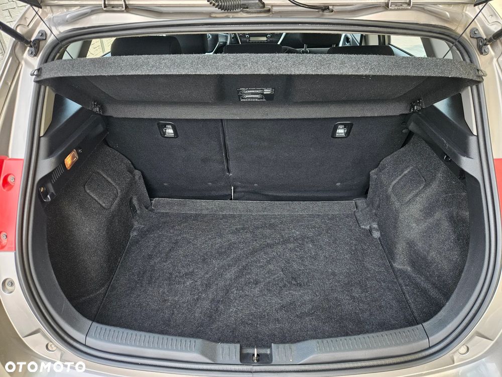 Toyota Auris 1.33 VVT-i Active - 9