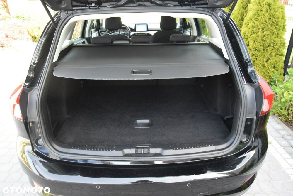 Ford Focus - 19