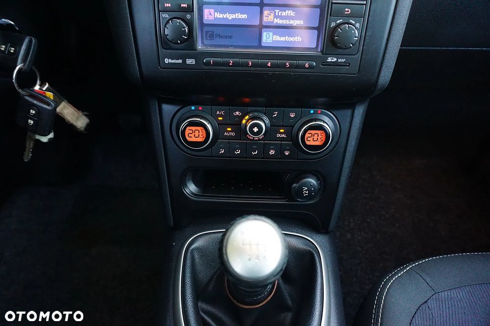 Nissan Qashqai+2 2.0 Tekna Premium - 37