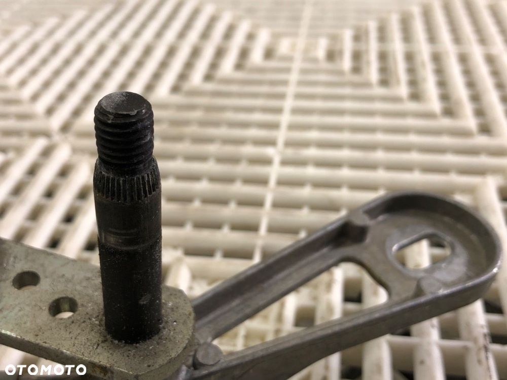 MECHANIZM WYCIERACZEK PRZÓD - 199.00 PLN - BMW 5 (G30, F90) 2016 - 2022 540 d xDrive 235 kW [320 - 4