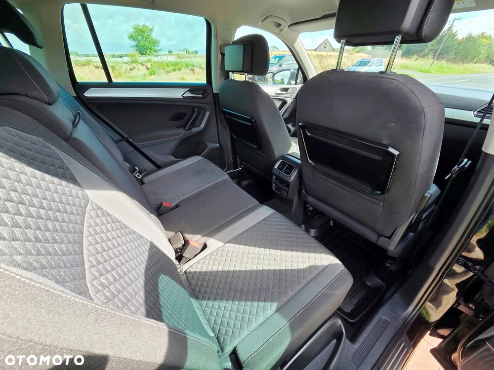Volkswagen Tiguan 2.0 TDI BMT SCR Comfortline - 17