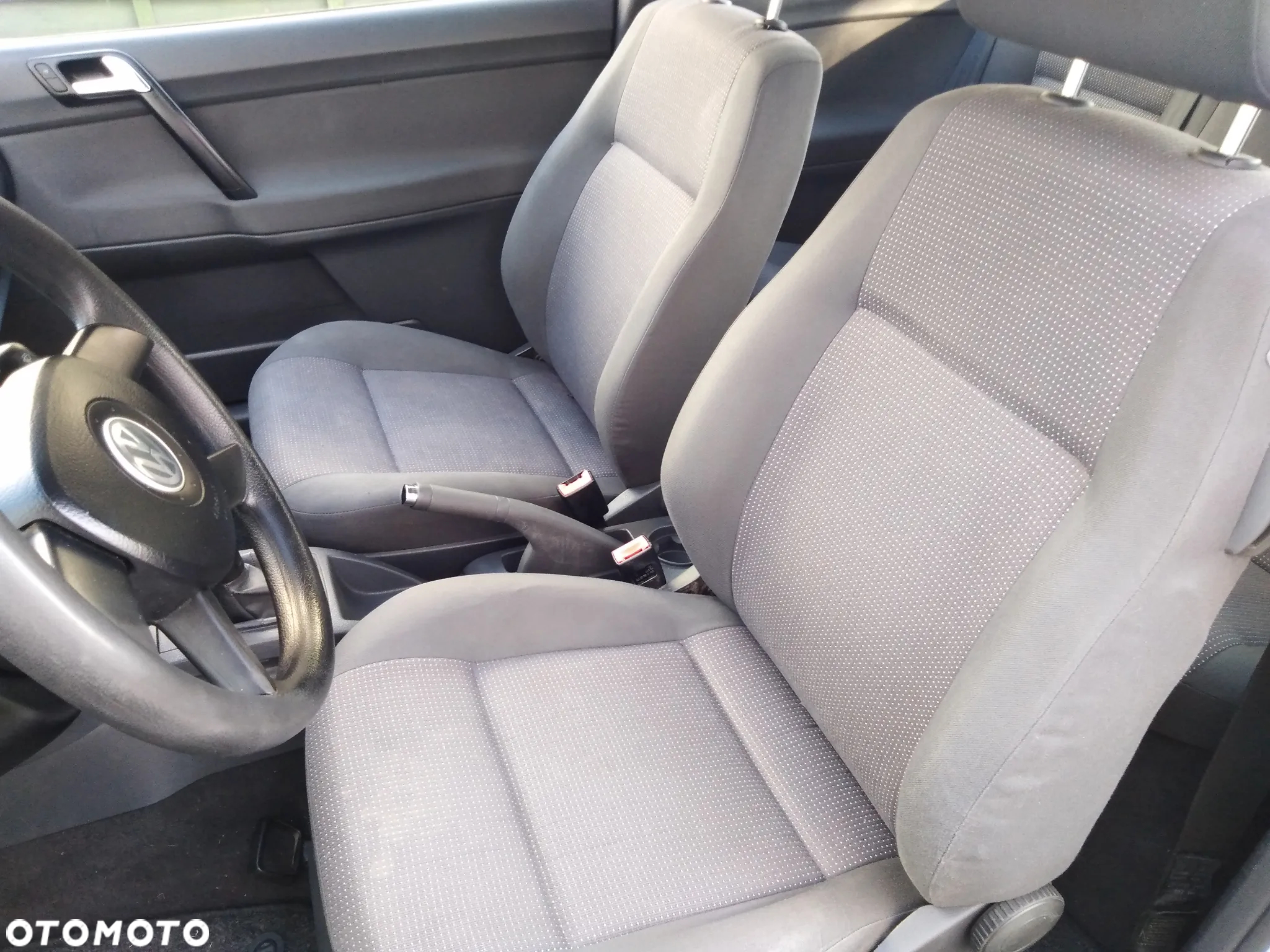 Volkswagen Polo 1.2 - 11