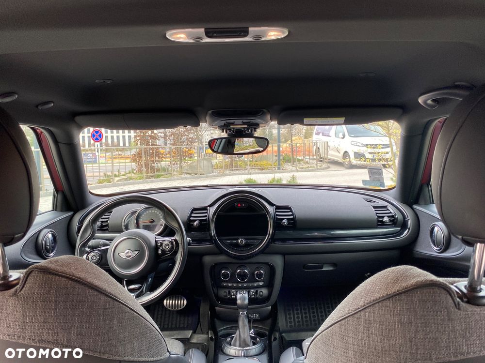 MINI Clubman Cooper - 9