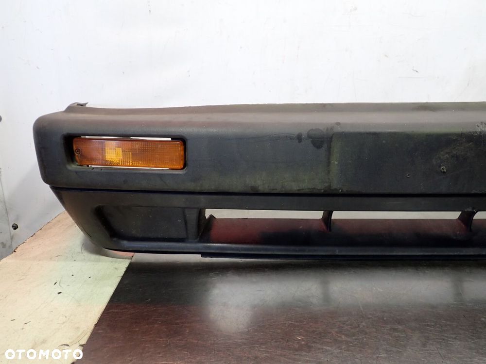 ZDERZAK PRZÓD SZEROKI VOLKSWAGEN GOLF II LIFT - 5