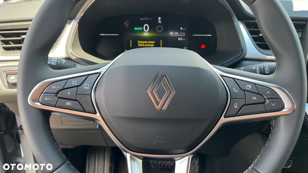 Renault Symbioz 1.8 E-Tech Full Hybrid 160 Evolution - 13