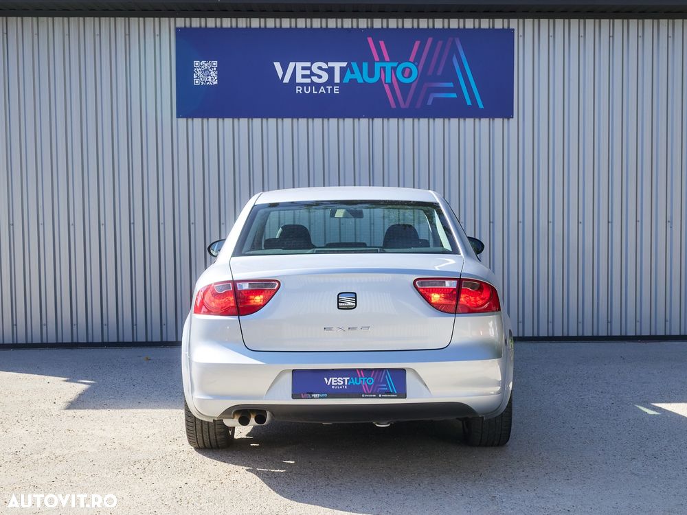 Seat Exeo 1.8TSI Style - 9