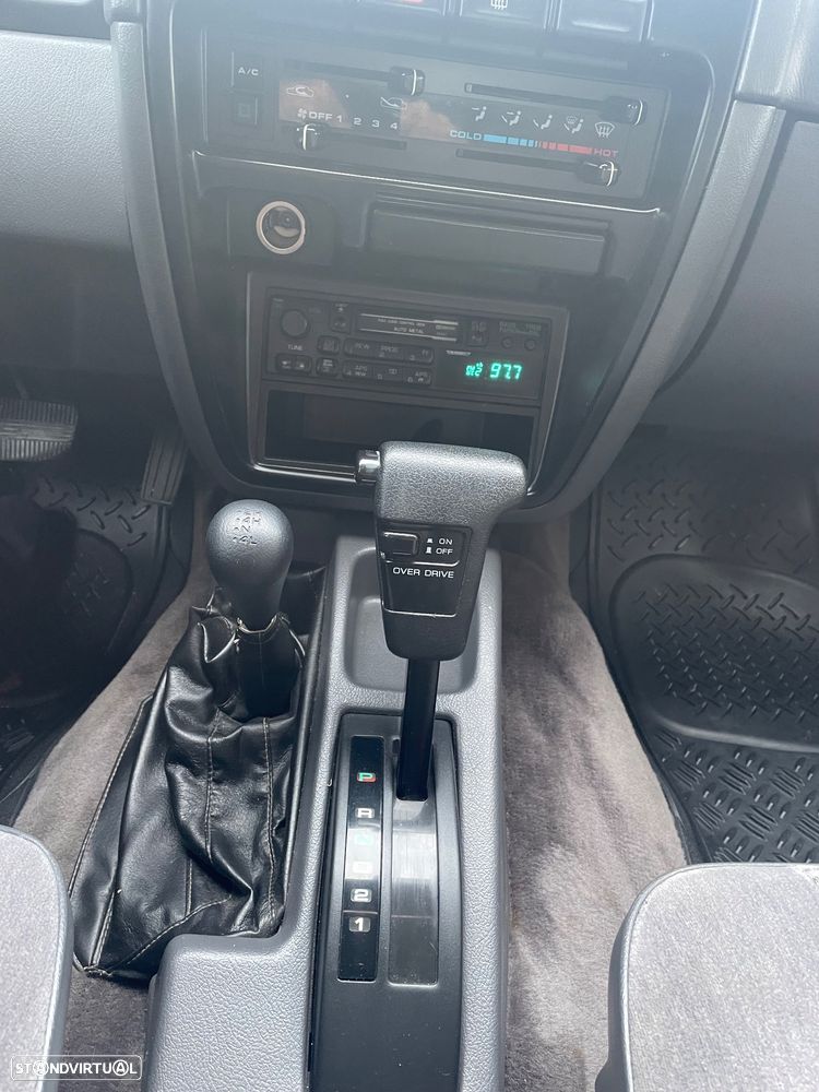 Nissan Pathfinder - 16