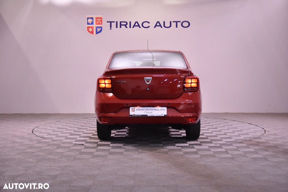 Dacia Logan - 4