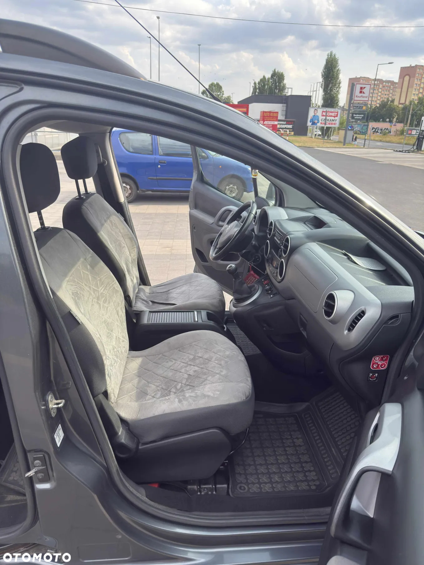 Citroën Berlingo 1.6 BlueHDi MoreLife - 16