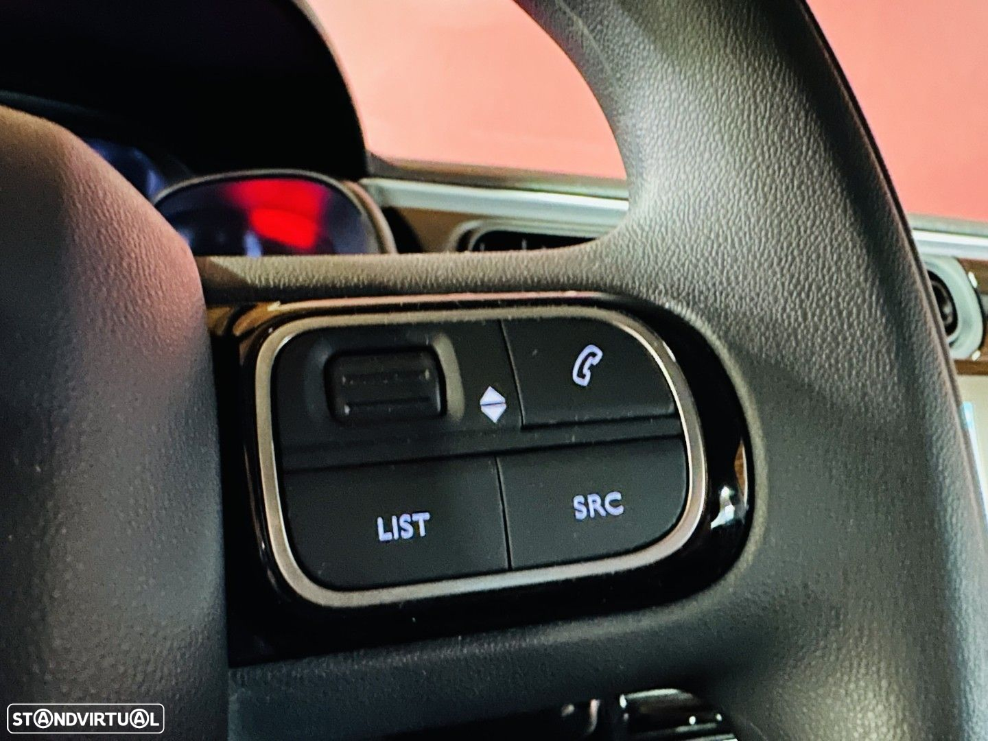 Citroën C3 1.2 PureTech Feel - 17
