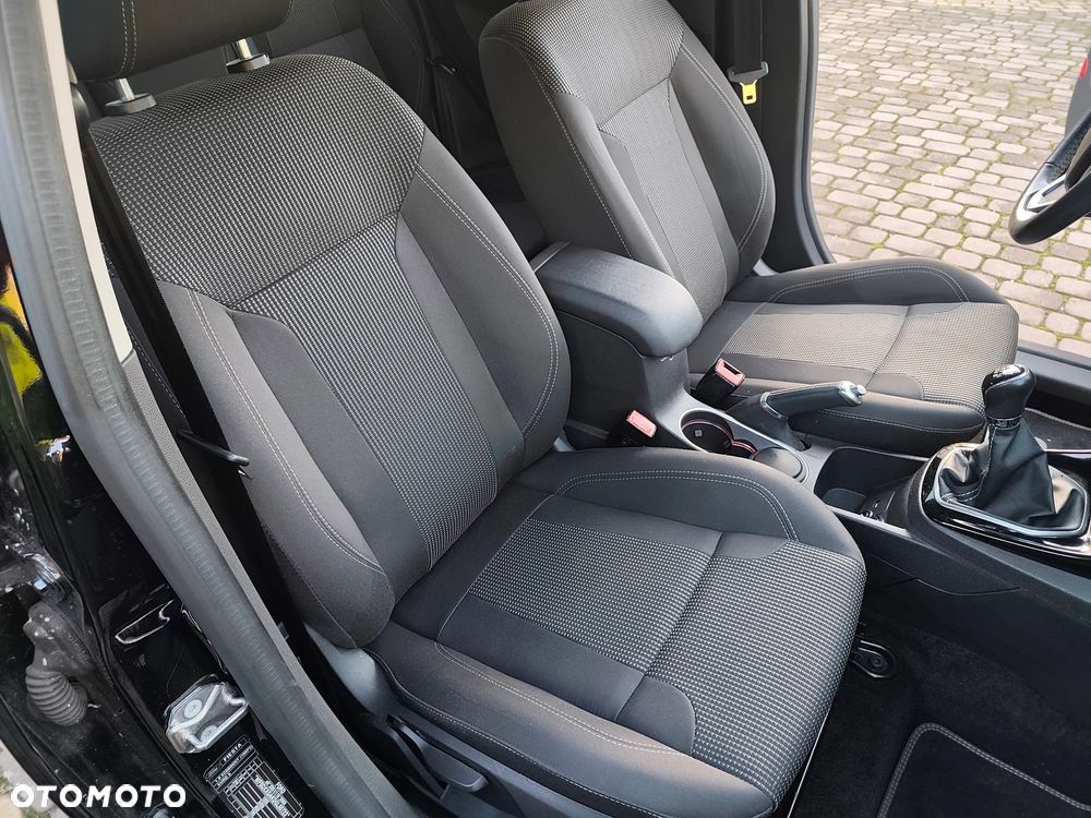 Ford Fiesta 1.0 EcoBoost Titanium ASS - 15