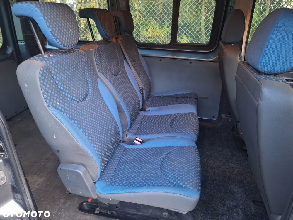 Fiat Scudo - 6