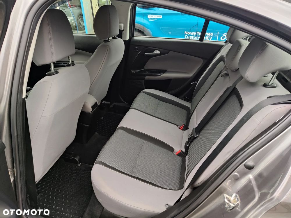 Fiat Tipo 1.4 16V Lounge - 15