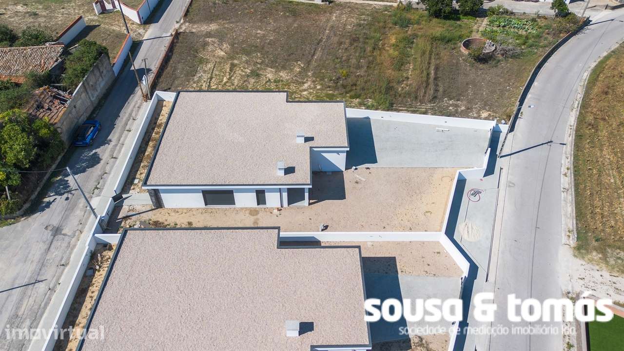 Moradia T3 Venda em Souto da Carpalhosa e Ortigosa,Leiria - Grande imagem: 4/41