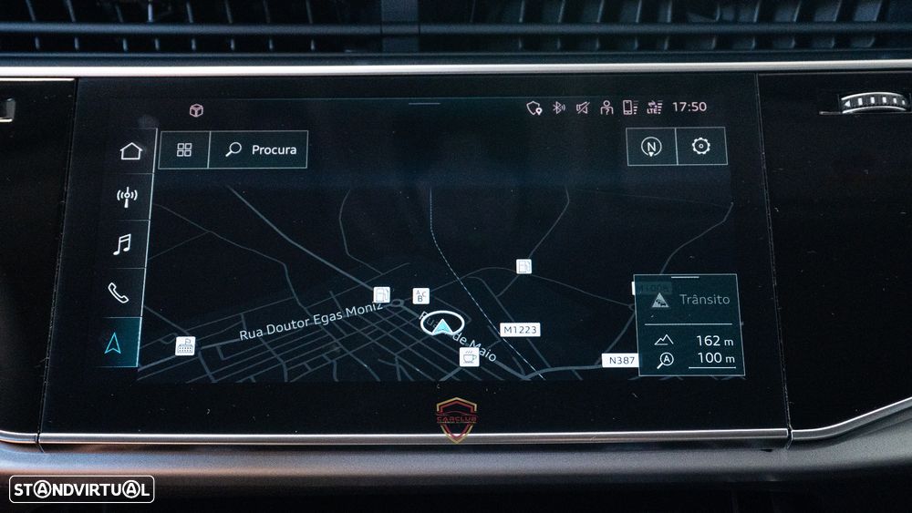 Audi Q7 55 TFSIe quattro Tiptronic - 40