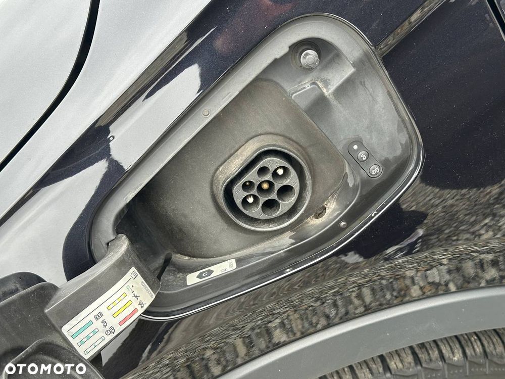 Seat Tarraco 1.4 e-Hybrid DSG FR - 19