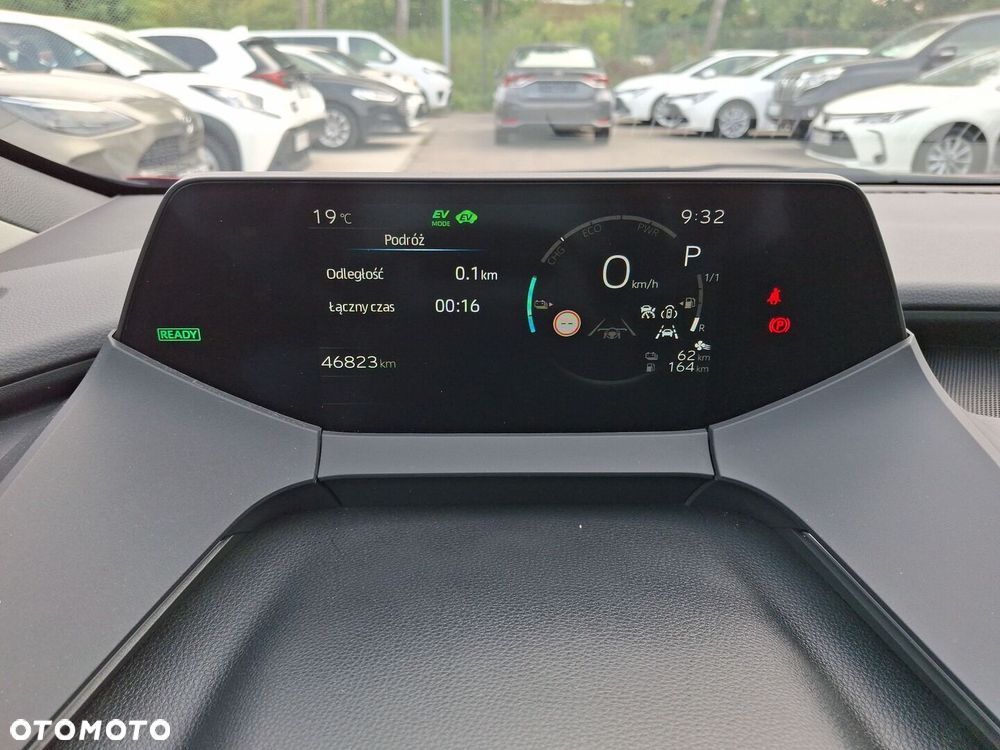 Toyota Prius - 19
