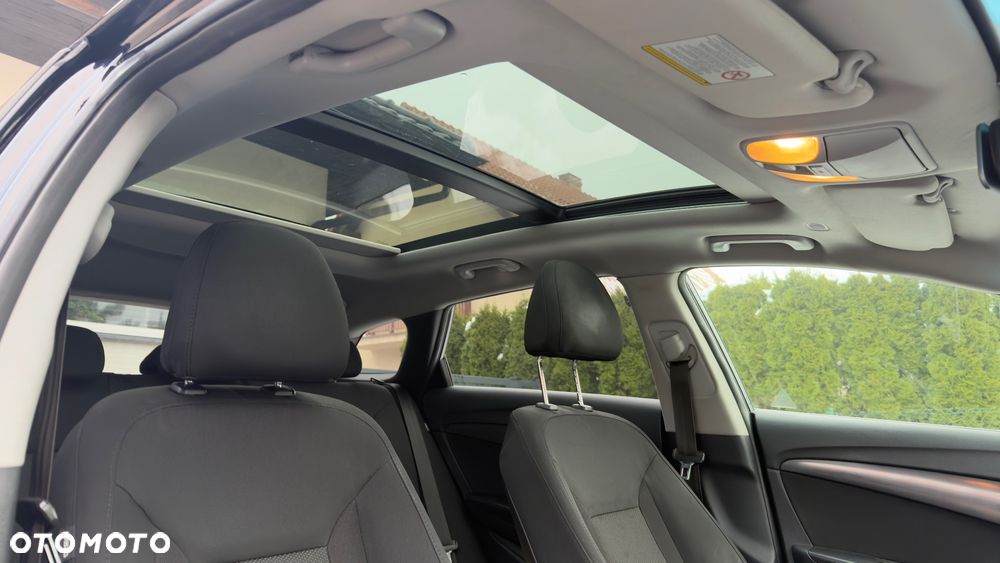 Hyundai i40 1.7 CRDi Premium - 16