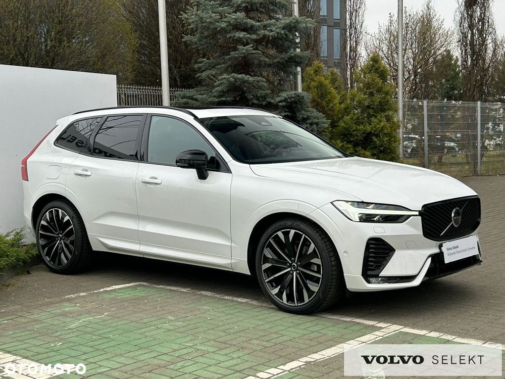 Volvo XC 60 - 8