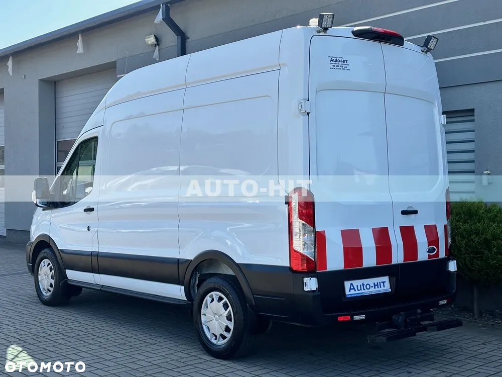 Ford Transit - 5