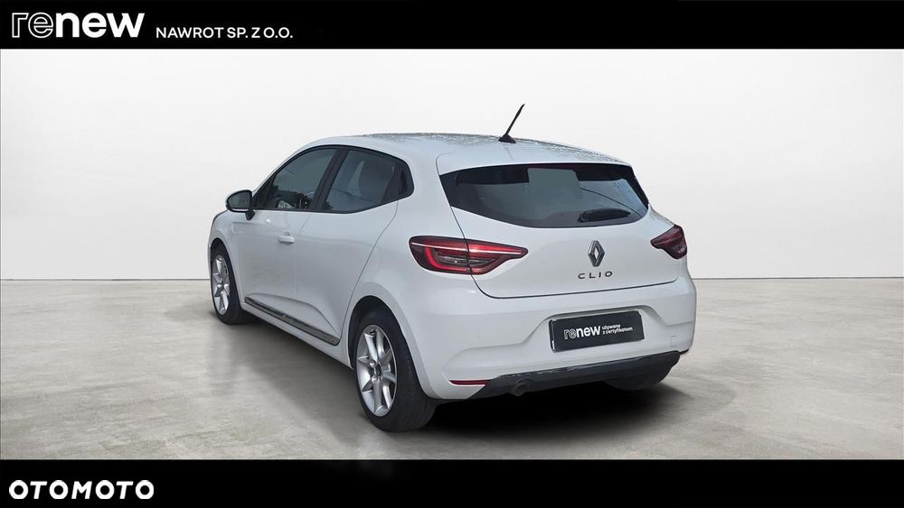 Renault Clio - 3