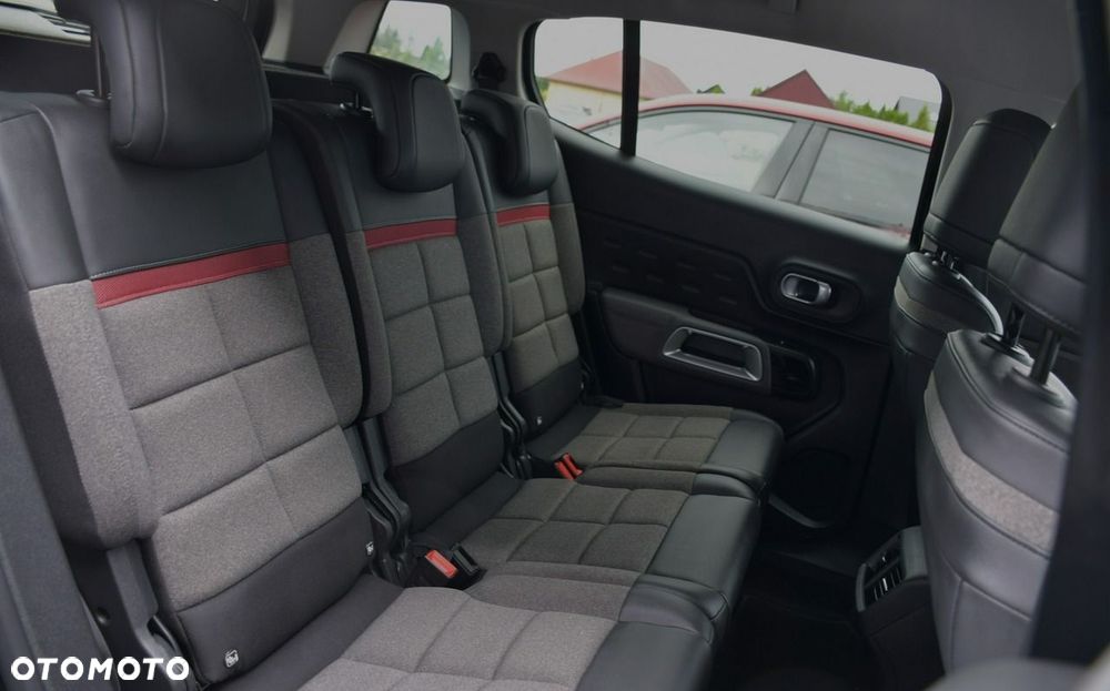 Citroën C5 Aircross 1.6 PHEV 225 Max EAT8 - 20