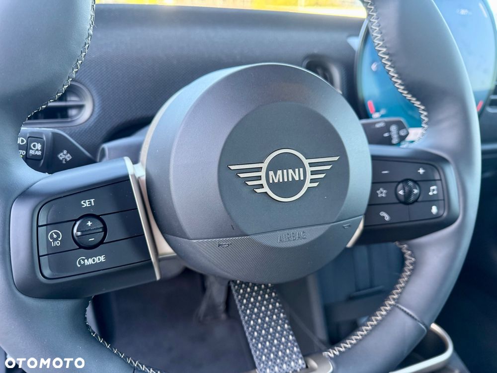 MINI Cooper C Linia Classic - 27