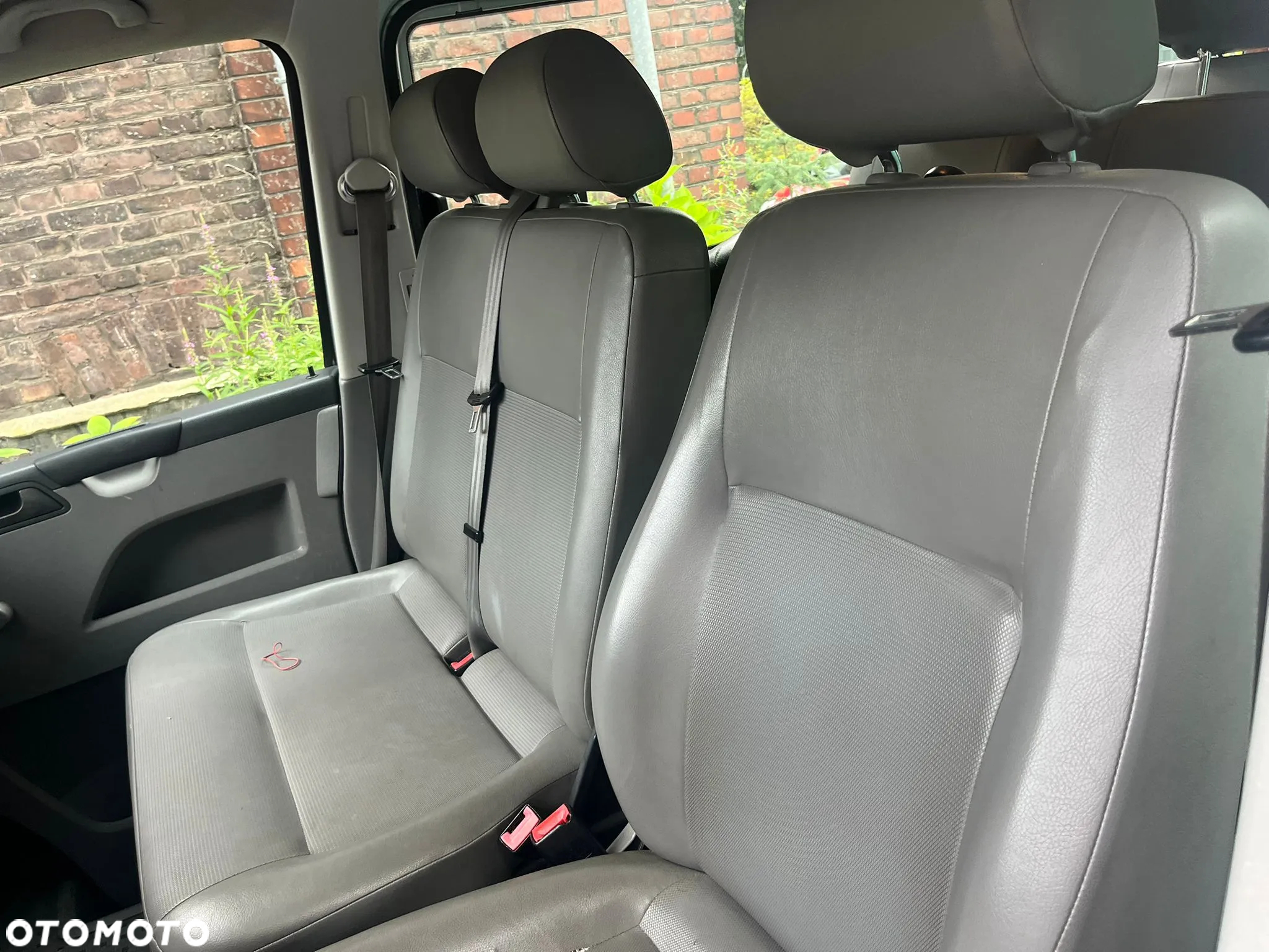 Volkswagen Transporter T5 TDI L2 Max - 5