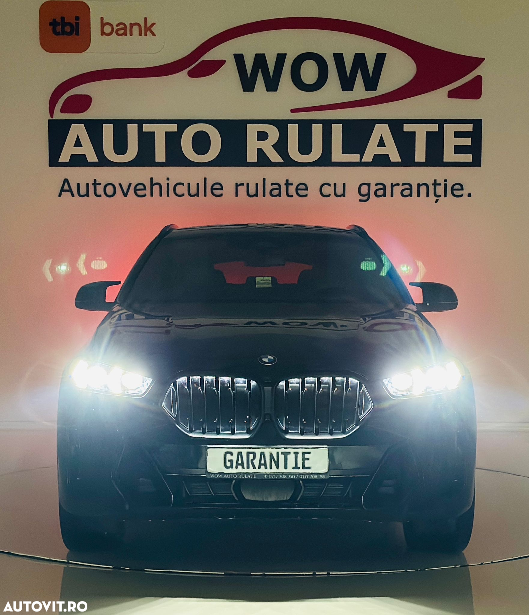 BMW X6 xDrive30d AT MHEV - 11