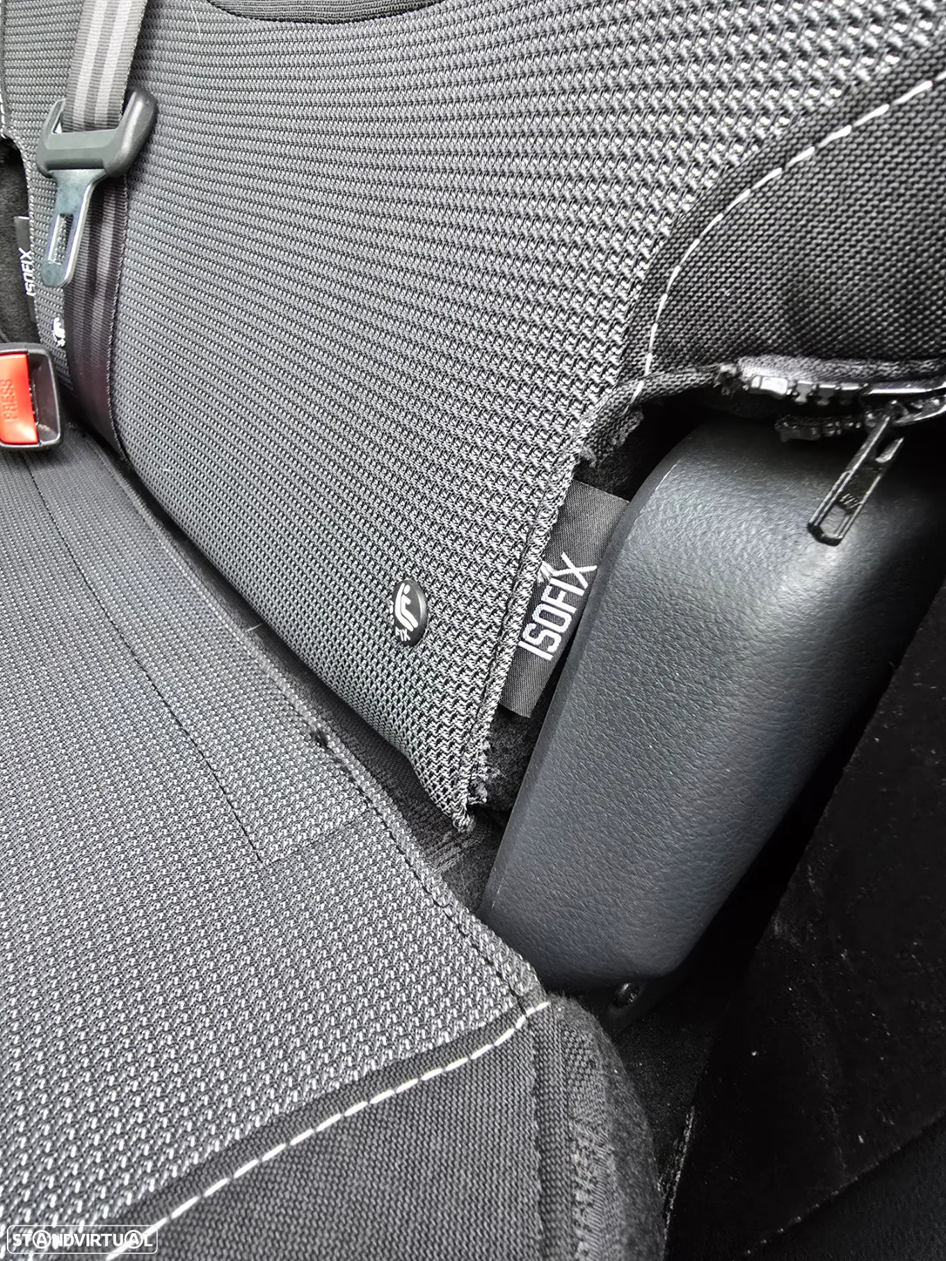 Renault Captur 1.5 dCi Exclusive - 44