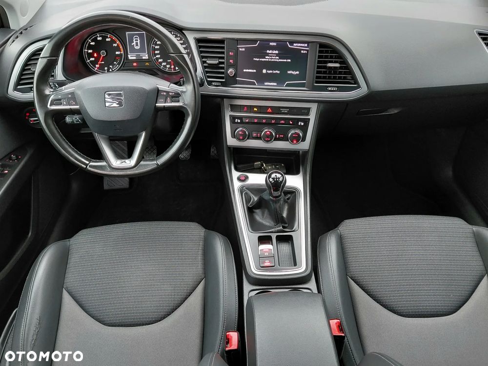 Seat Leon 1.5 TSI Xcellence - 5
